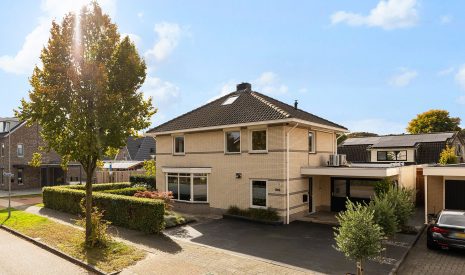 Hoofdfoto van Wezep Noordsingel 242