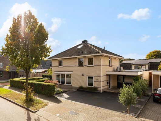 Hoofdfoto van Wezep Noordsingel 242