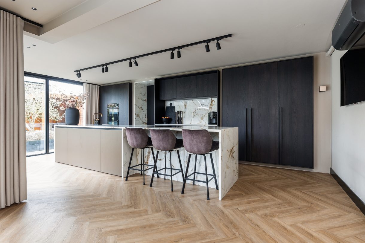 Te koop: Foto Woonhuis aan de Noordsingel 242 in Wezep