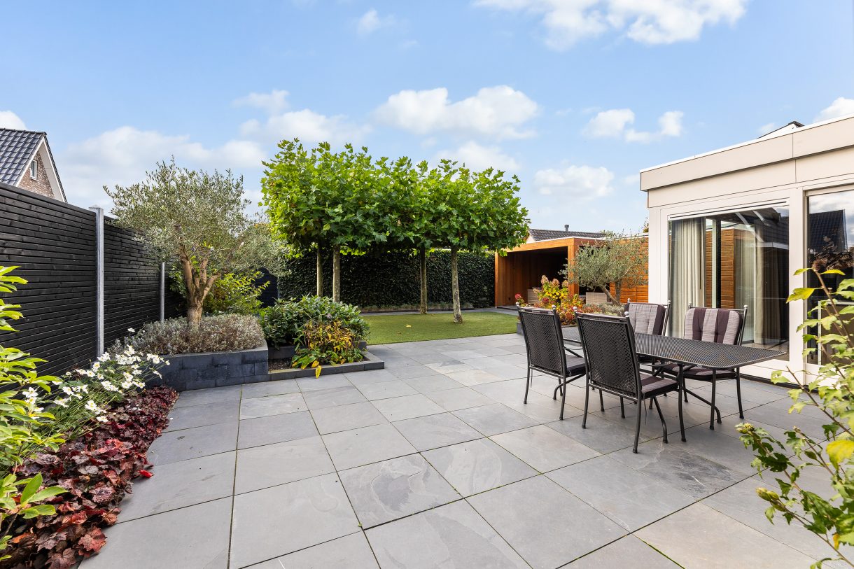 Te koop: Foto Woonhuis aan de Noordsingel 242 in Wezep