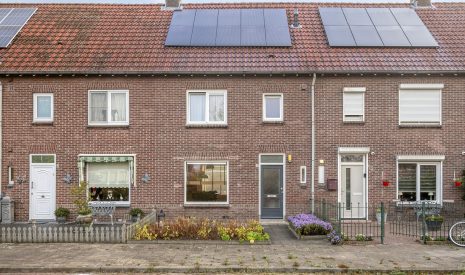 koop  Eindhoven  Cipriano de Rorestraat 13 – Hoofdfoto