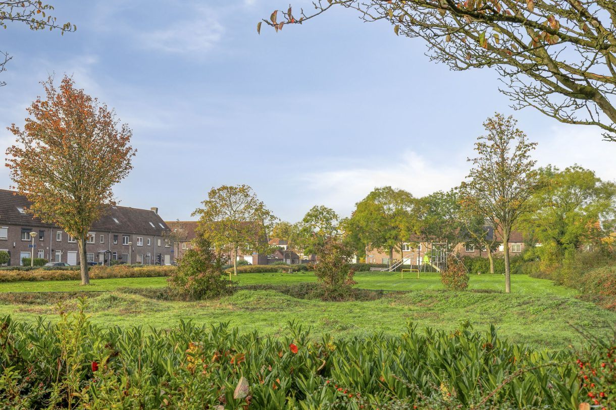 Te koop: Foto Woonhuis aan de Cipriano de Rorestraat 13 in Eindhoven