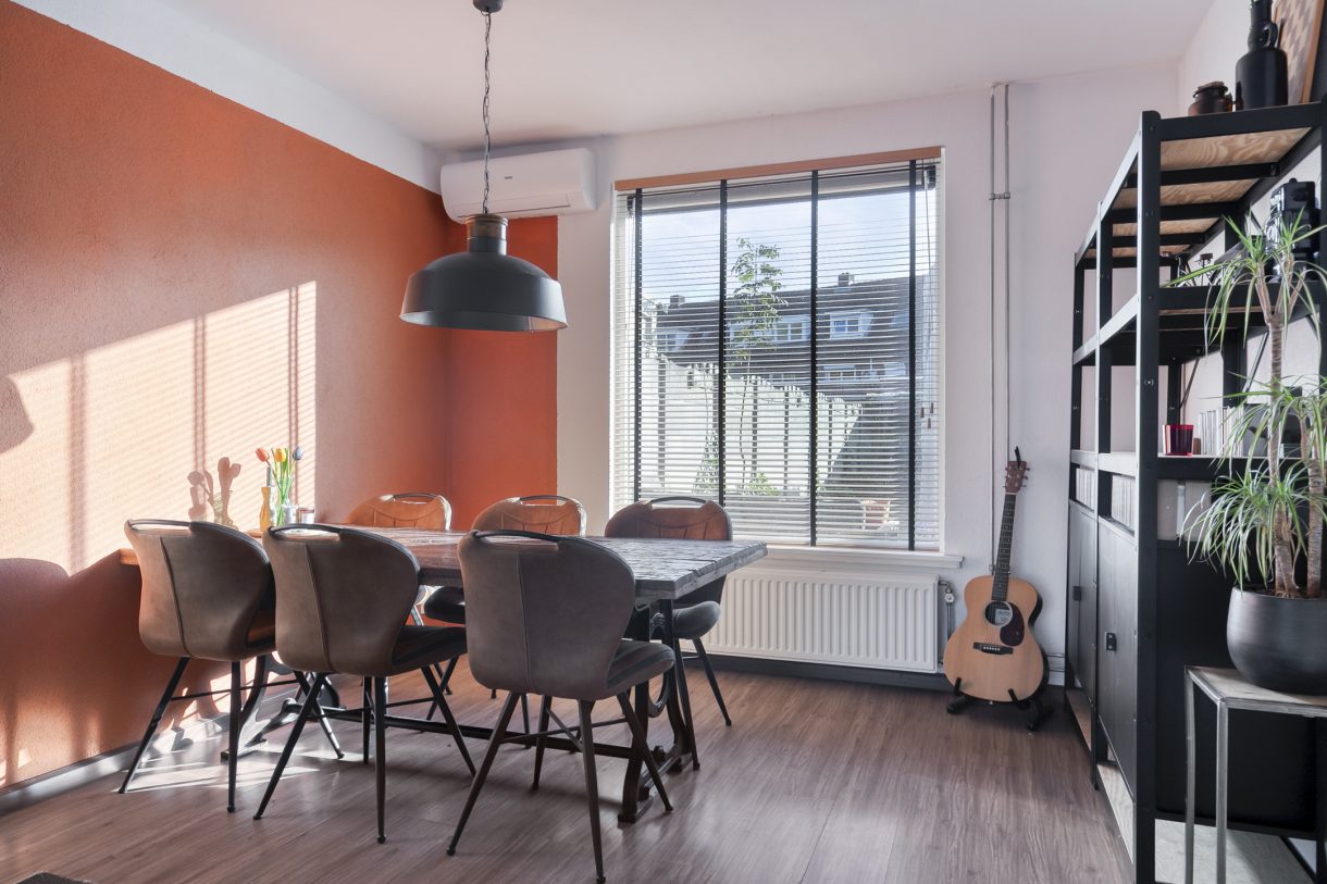 Te koop: Foto Woonhuis aan de Cipriano de Rorestraat 13 in Eindhoven