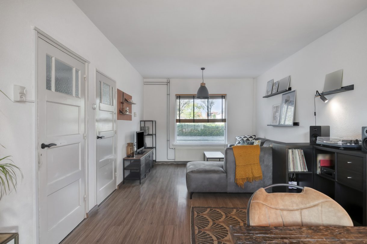 Te koop: Foto Woonhuis aan de Cipriano de Rorestraat 13 in Eindhoven