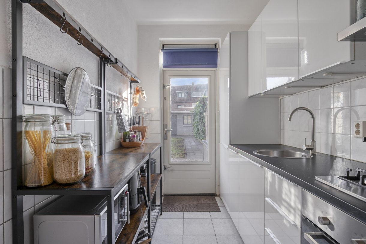 Te koop: Foto Woonhuis aan de Cipriano de Rorestraat 13 in Eindhoven