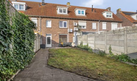 Te koop: Foto Woonhuis aan de Cipriano de Rorestraat 13 in Eindhoven