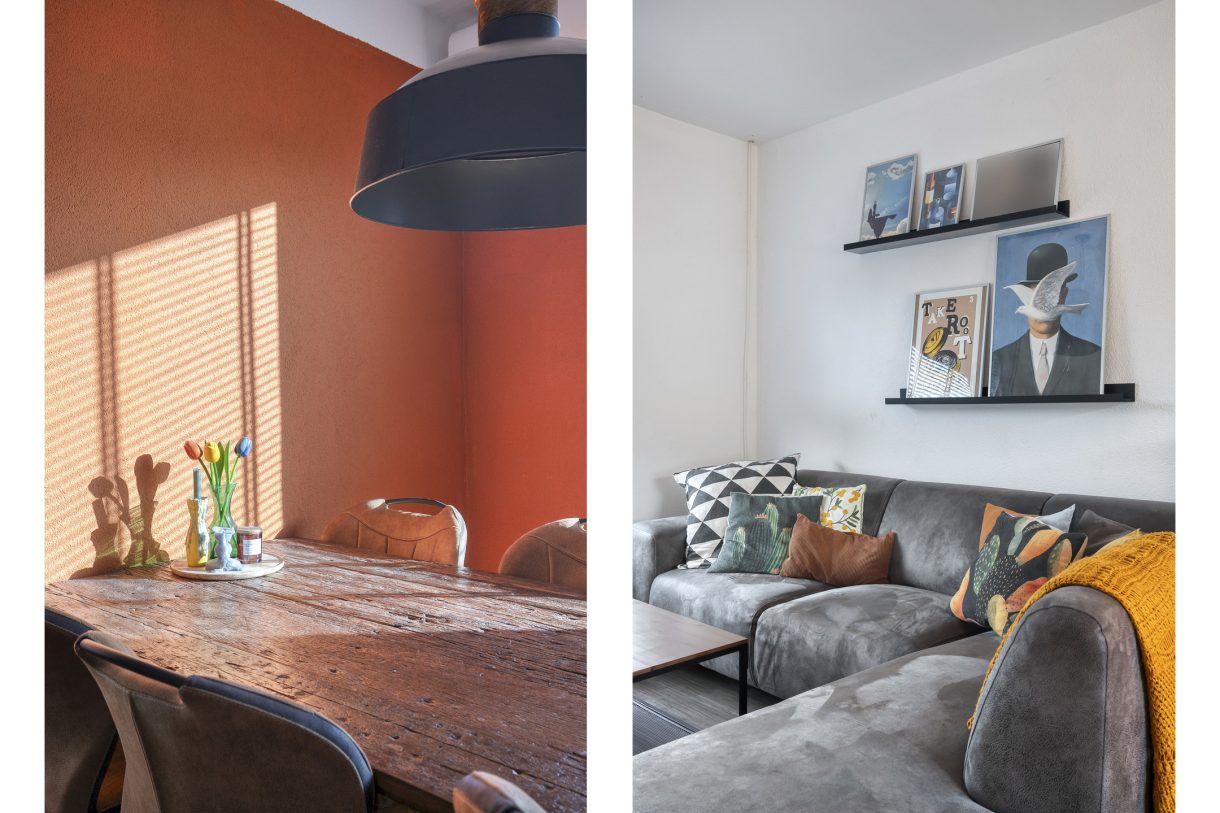 Te koop: Foto Woonhuis aan de Cipriano de Rorestraat 13 in Eindhoven