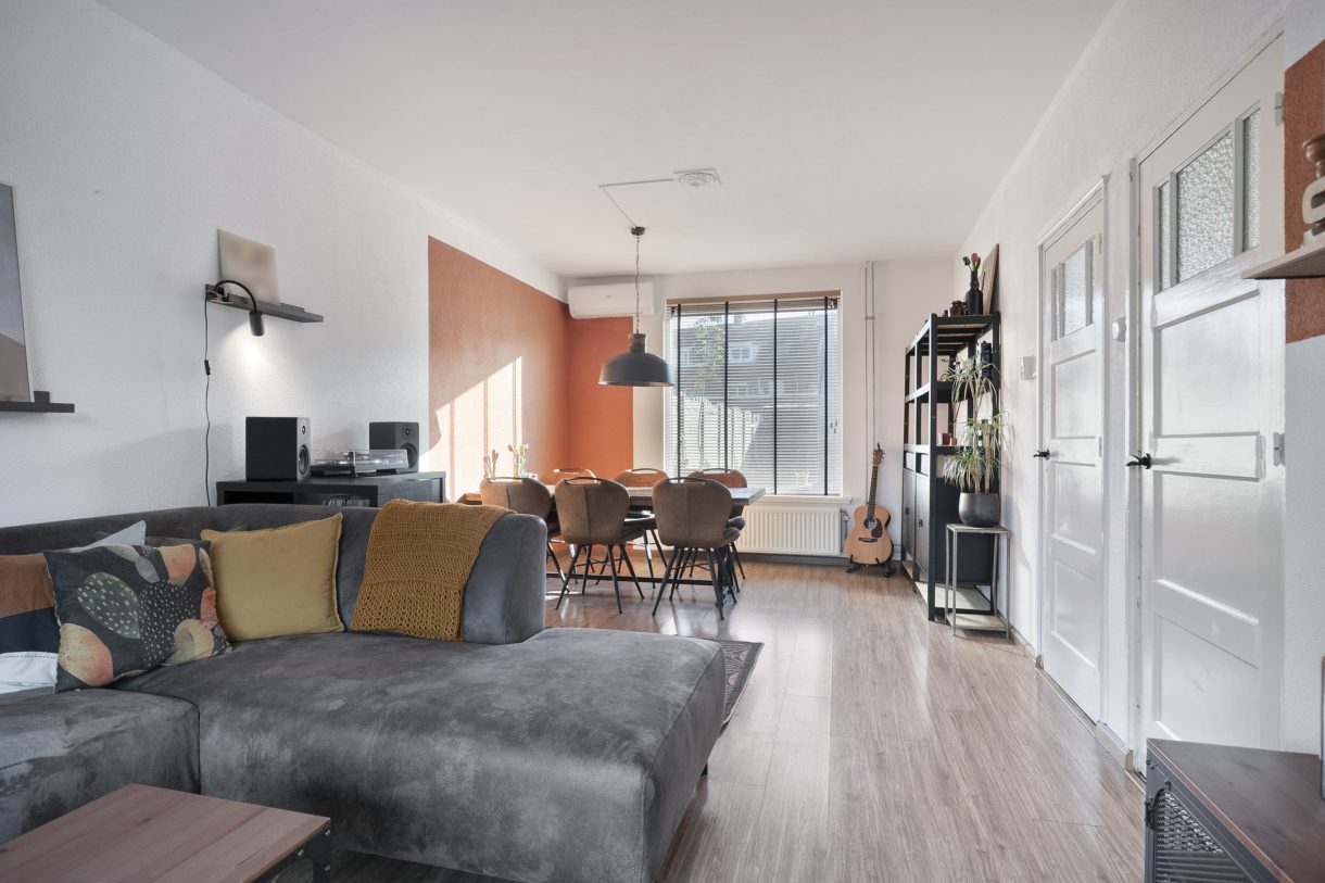 Te koop: Foto Woonhuis aan de Cipriano de Rorestraat 13 in Eindhoven