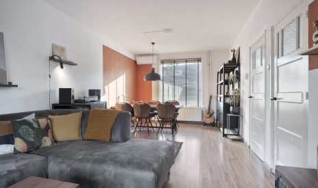Te koop: Foto Woonhuis aan de Cipriano de Rorestraat 13 in Eindhoven