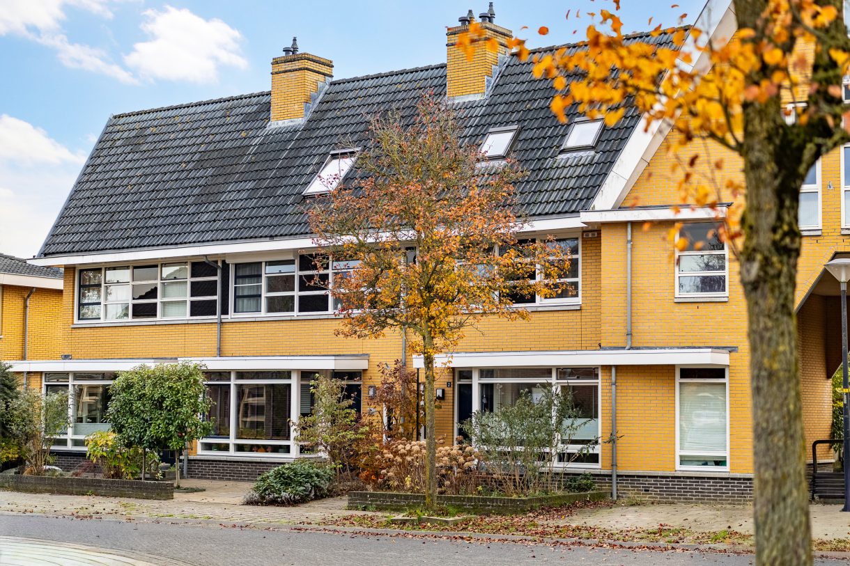 Te koop: Foto Woonhuis aan de De Lange Garde 2 in Warnsveld