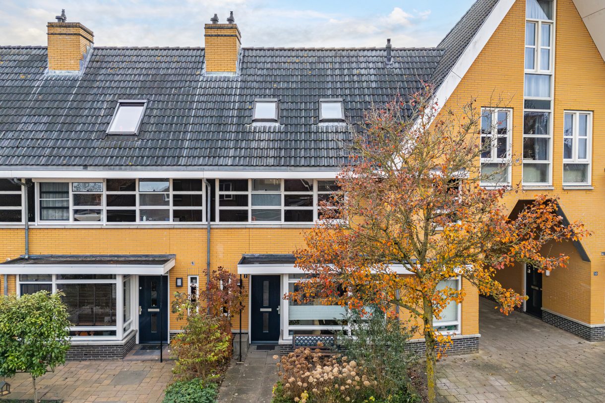 Te koop: Foto Woonhuis aan de De Lange Garde 2 in Warnsveld