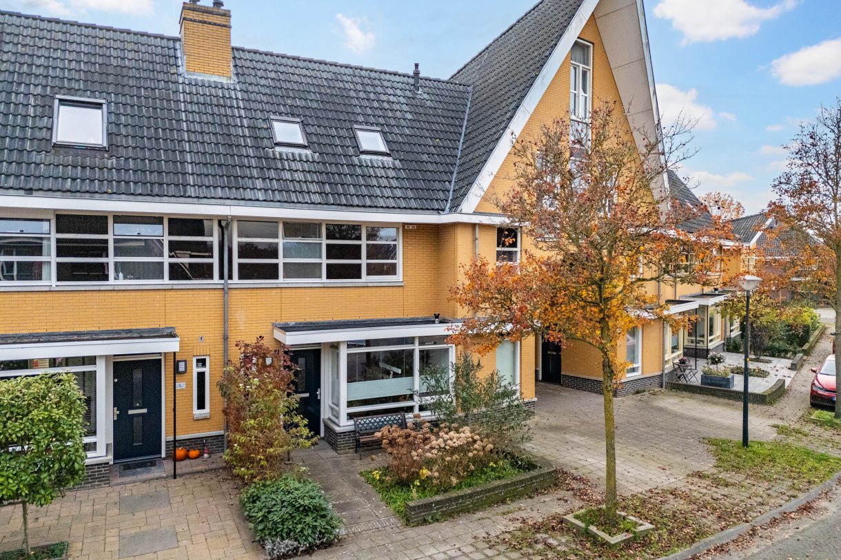 Te koop: Foto Woonhuis aan de De Lange Garde 2 in Warnsveld