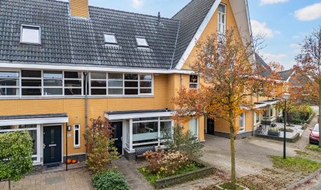 Hoofdfoto van Warnsveld De Lange Garde 2