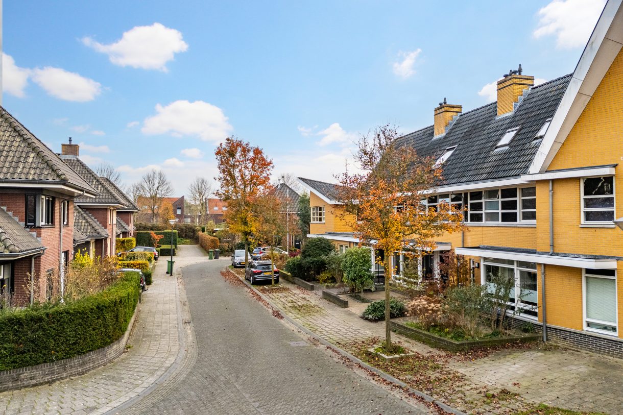 Te koop: Foto Woonhuis aan de De Lange Garde 2 in Warnsveld