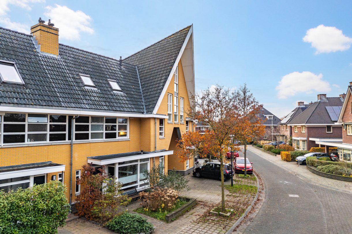 Te koop: Foto Woonhuis aan de De Lange Garde 2 in Warnsveld