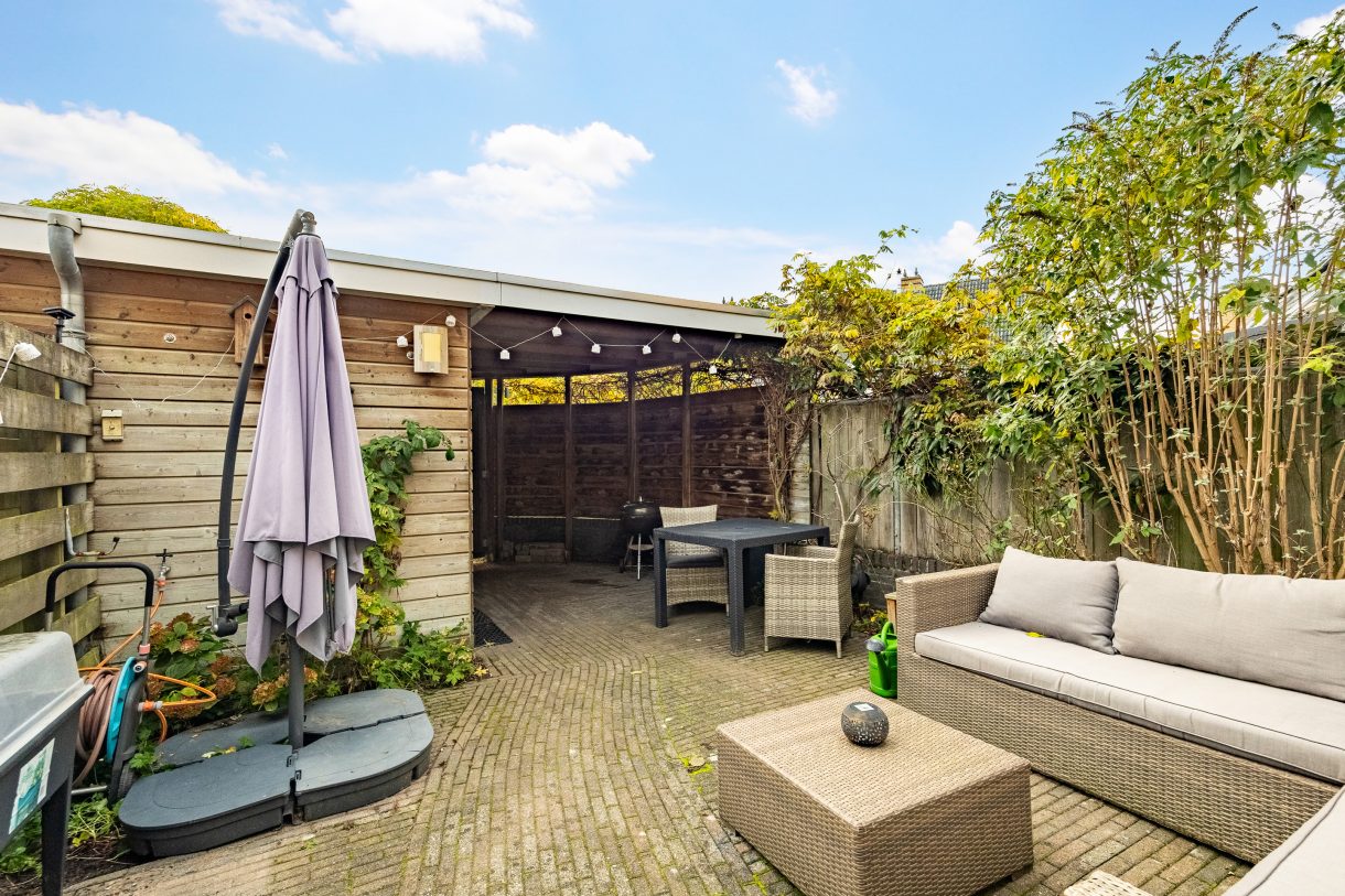 Te koop: Foto Woonhuis aan de De Lange Garde 2 in Warnsveld