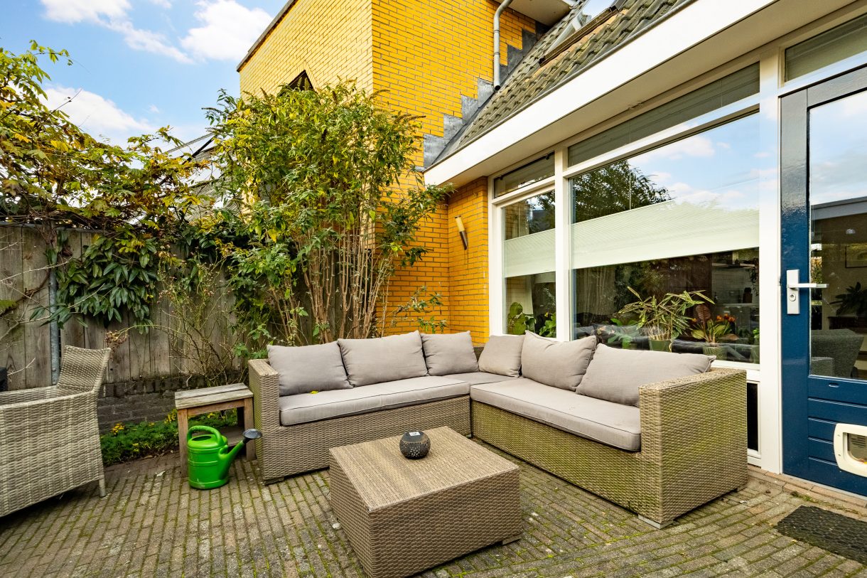 Te koop: Foto Woonhuis aan de De Lange Garde 2 in Warnsveld