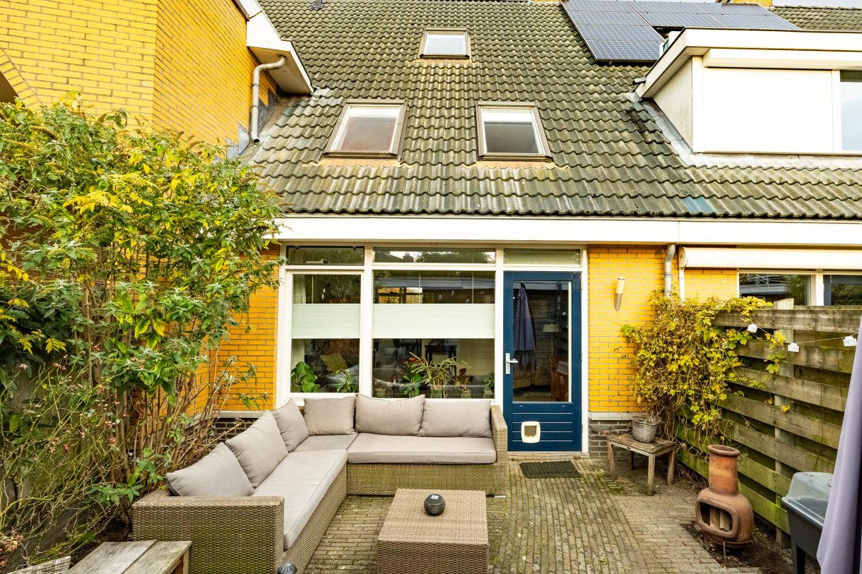 Te koop: Foto Woonhuis aan de De Lange Garde 2 in Warnsveld