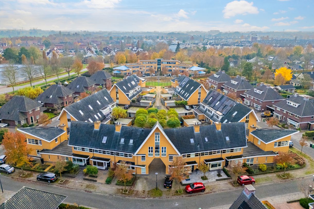 Te koop: Foto Woonhuis aan de De Lange Garde 2 in Warnsveld