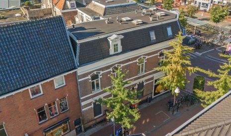Te koop: Foto Appartement aan de van Welderenstraat 139 in Nijmegen