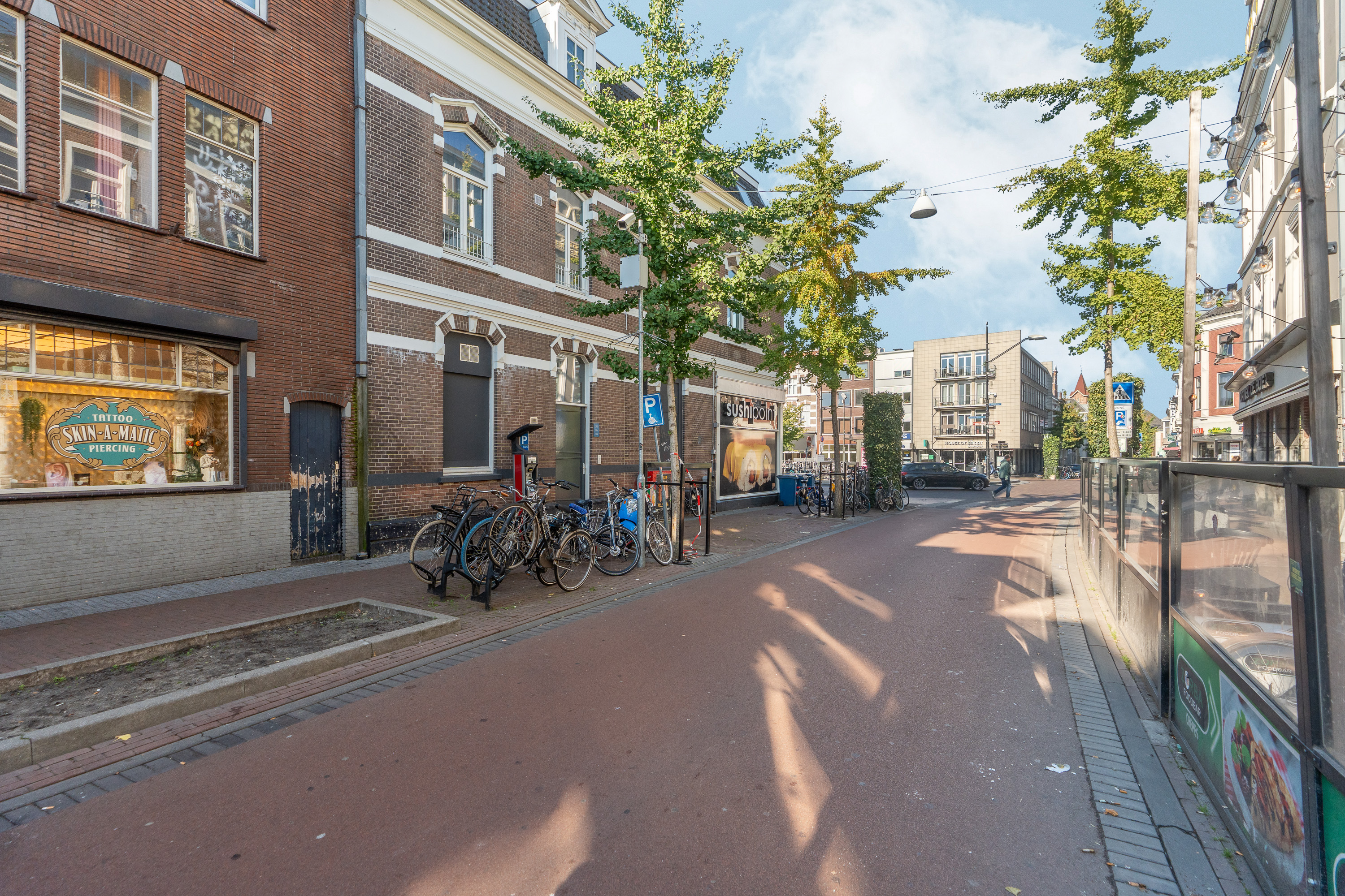 koop  Nijmegen  van Welderenstraat 139 – Foto
