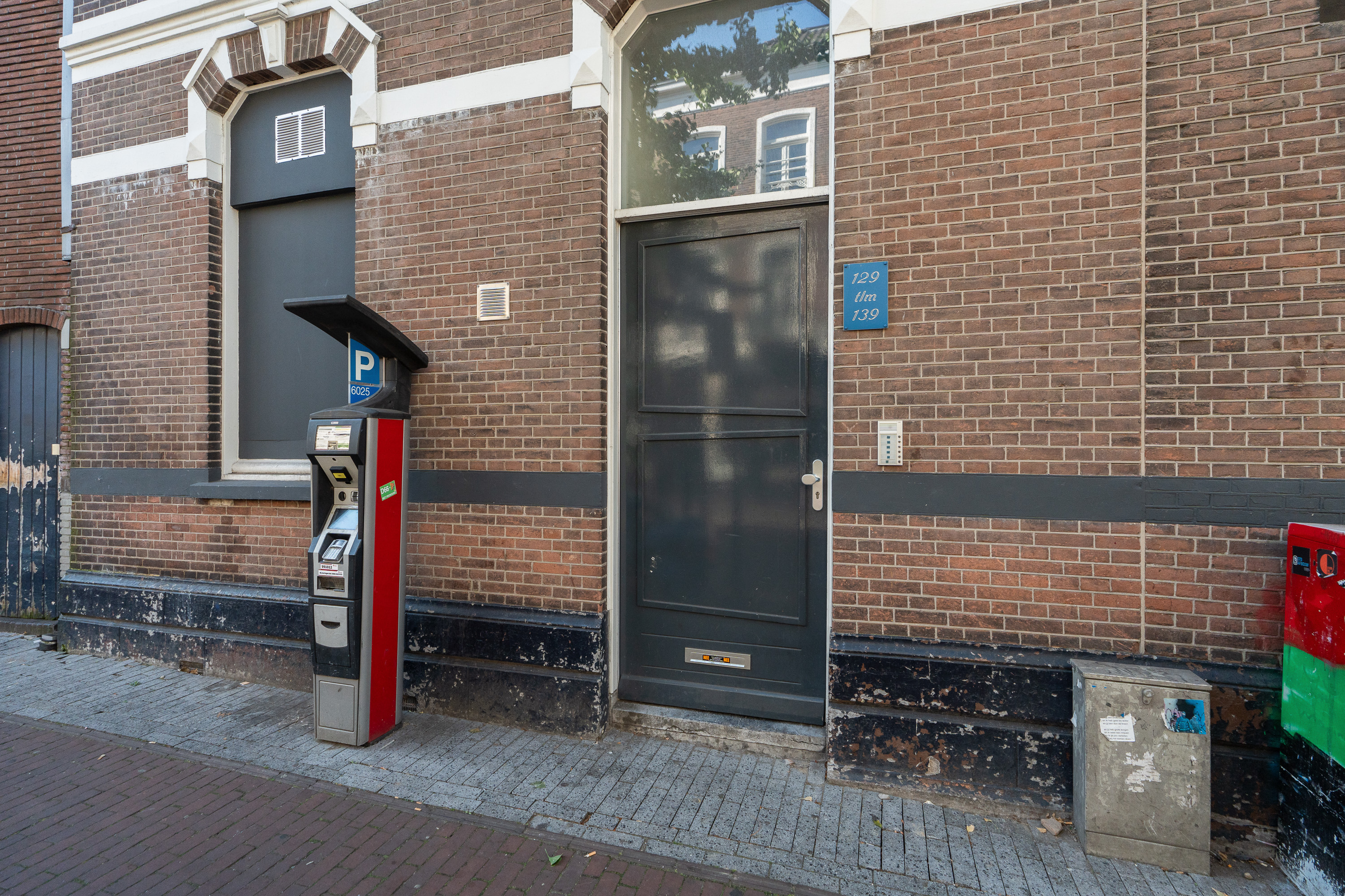 koop  Nijmegen  van Welderenstraat 139 – Foto 2