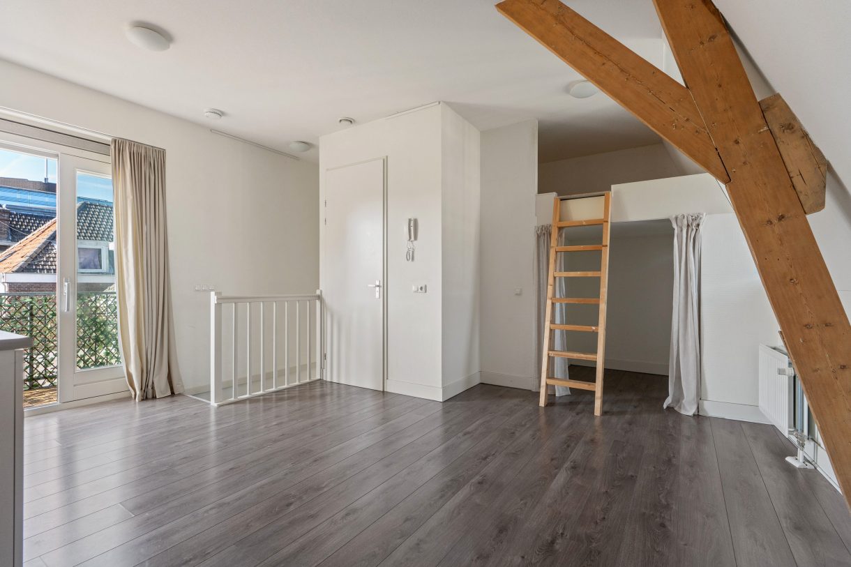 Te koop: Foto Appartement aan de van Welderenstraat 139 in Nijmegen
