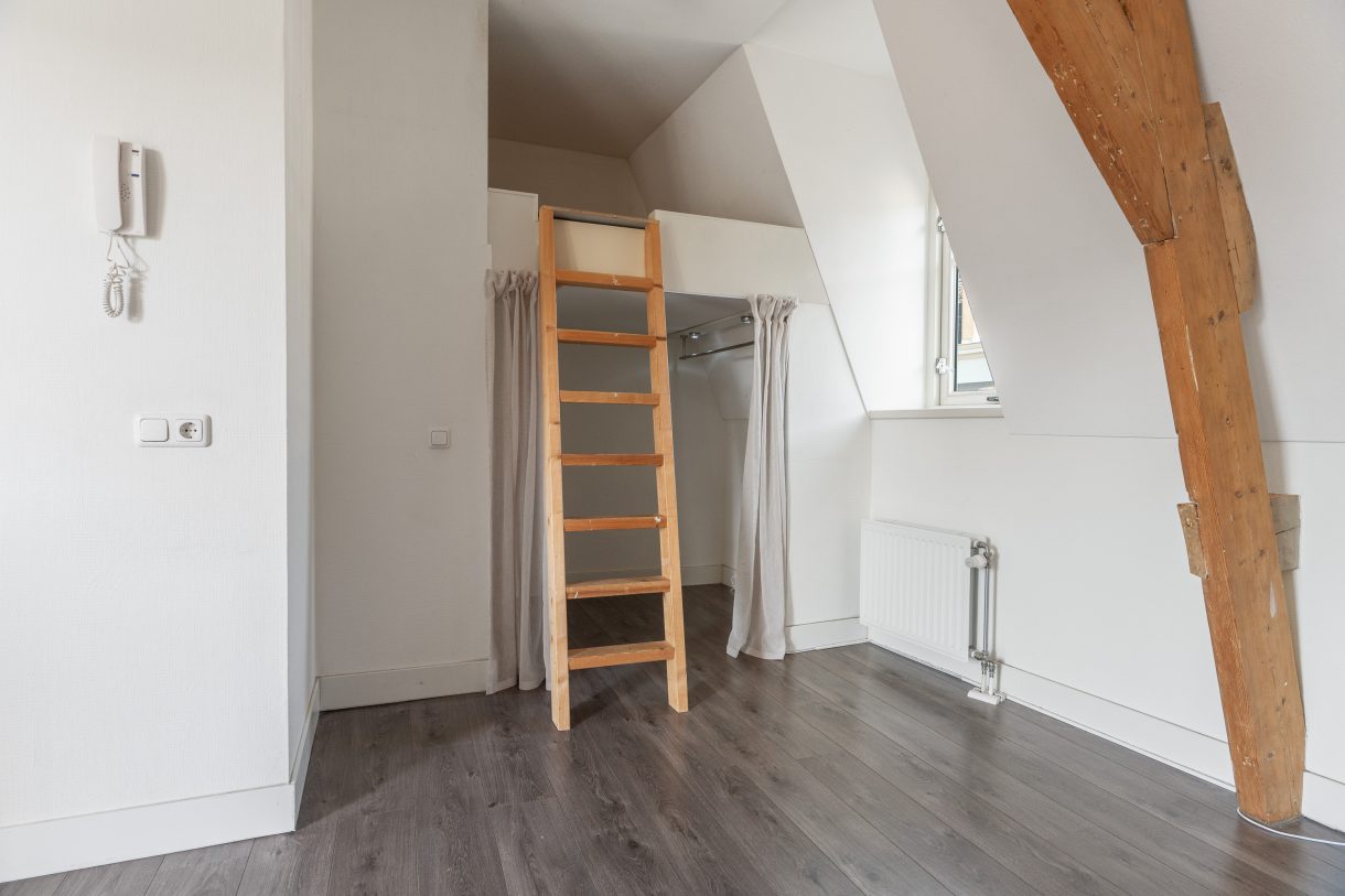 Te koop: Foto Appartement aan de van Welderenstraat 139 in Nijmegen