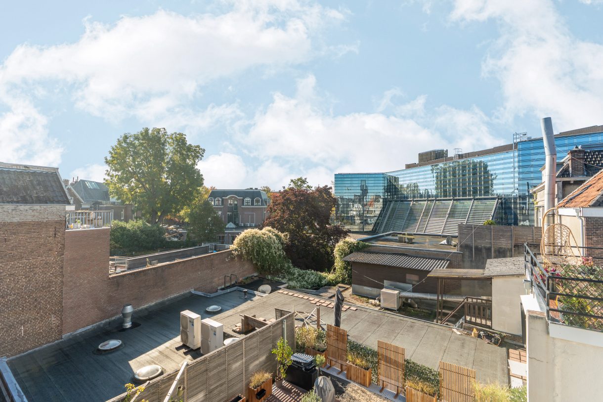 Te koop: Foto Appartement aan de van Welderenstraat 139 in Nijmegen