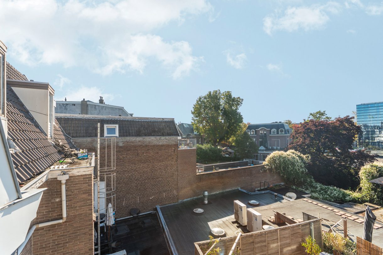 Te koop: Foto Appartement aan de van Welderenstraat 139 in Nijmegen