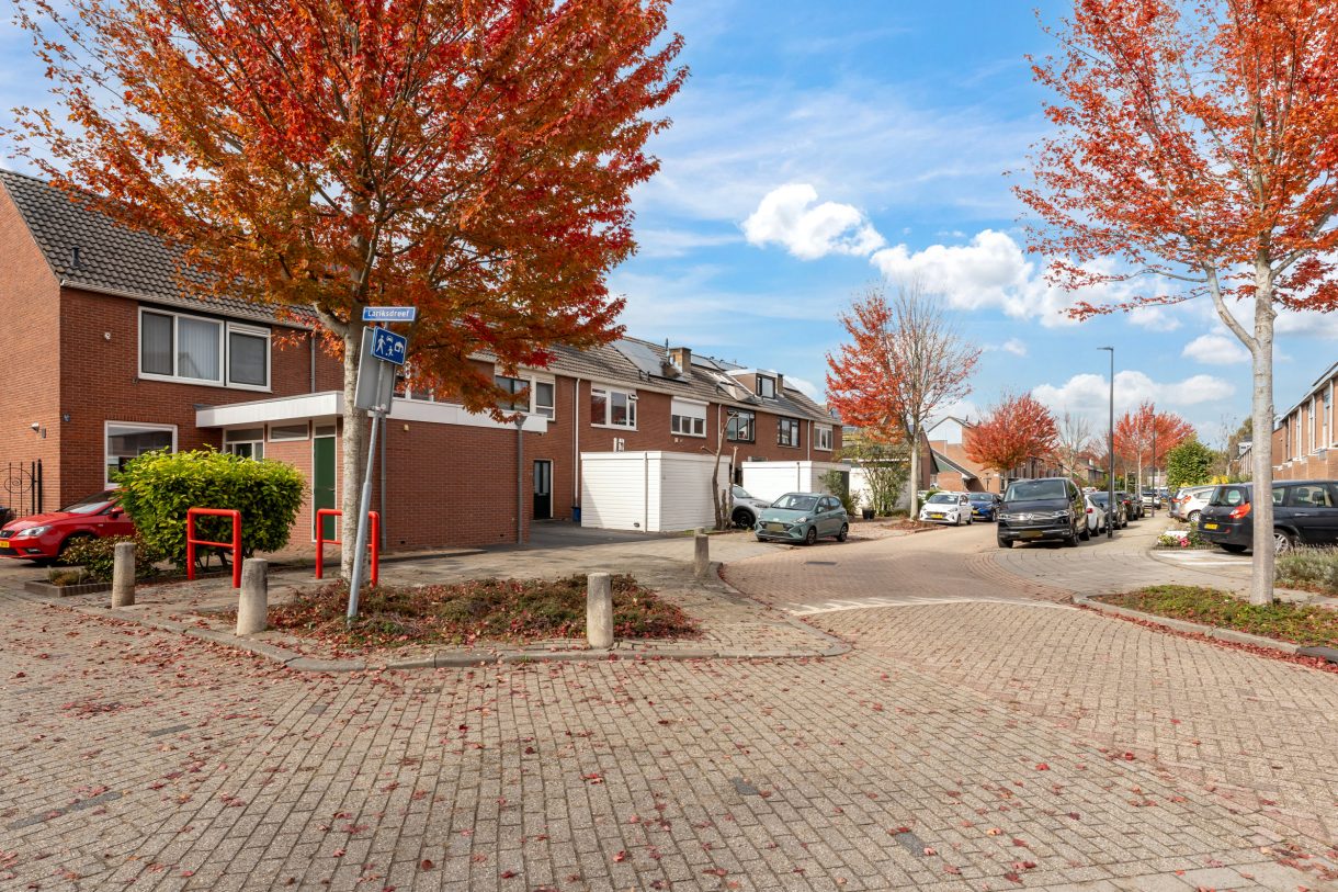 Te koop: Foto Woonhuis aan de Esdoorndreef 103 in Vlaardingen