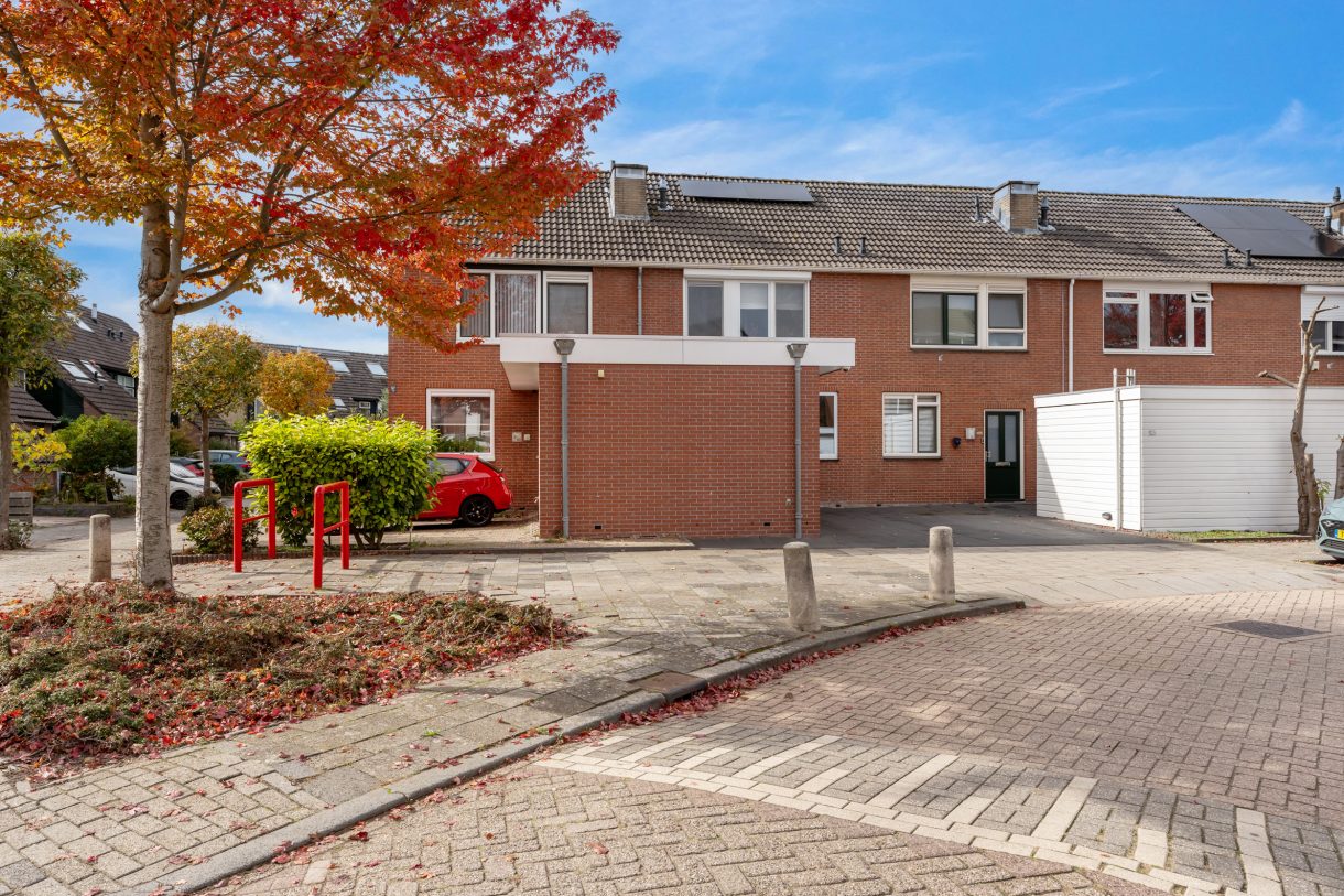 Te koop: Foto Woonhuis aan de Esdoorndreef 103 in Vlaardingen