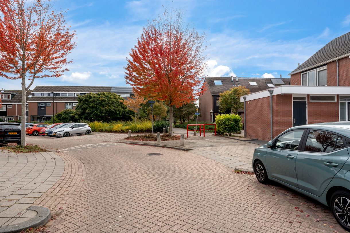 Te koop: Foto Woonhuis aan de Esdoorndreef 103 in Vlaardingen