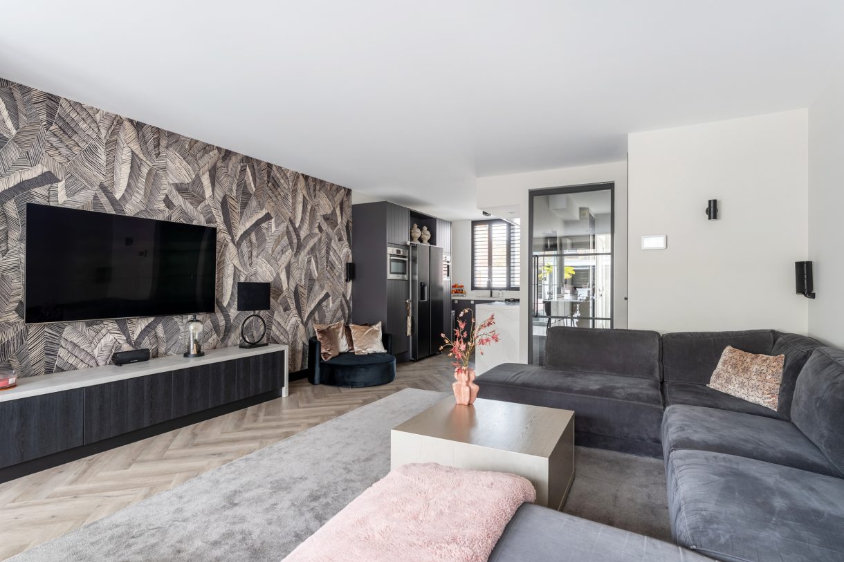 Te koop: Foto Woonhuis aan de Esdoorndreef 103 in Vlaardingen