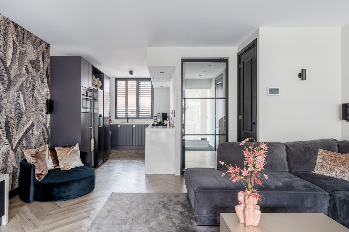 Te koop: Foto Woonhuis aan de Esdoorndreef 103 in Vlaardingen