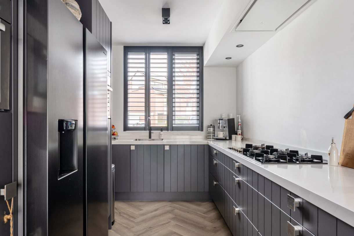 Te koop: Foto Woonhuis aan de Esdoorndreef 103 in Vlaardingen