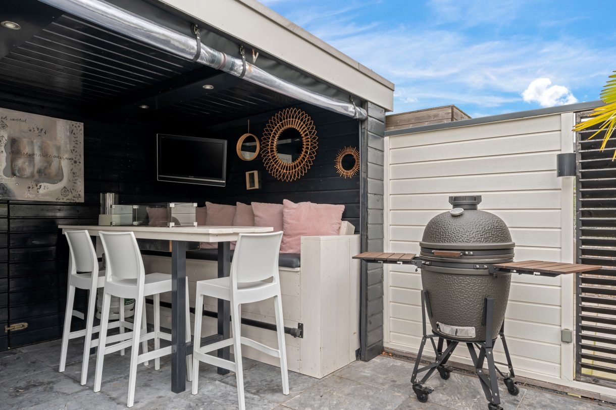 Te koop: Foto Woonhuis aan de Esdoorndreef 103 in Vlaardingen