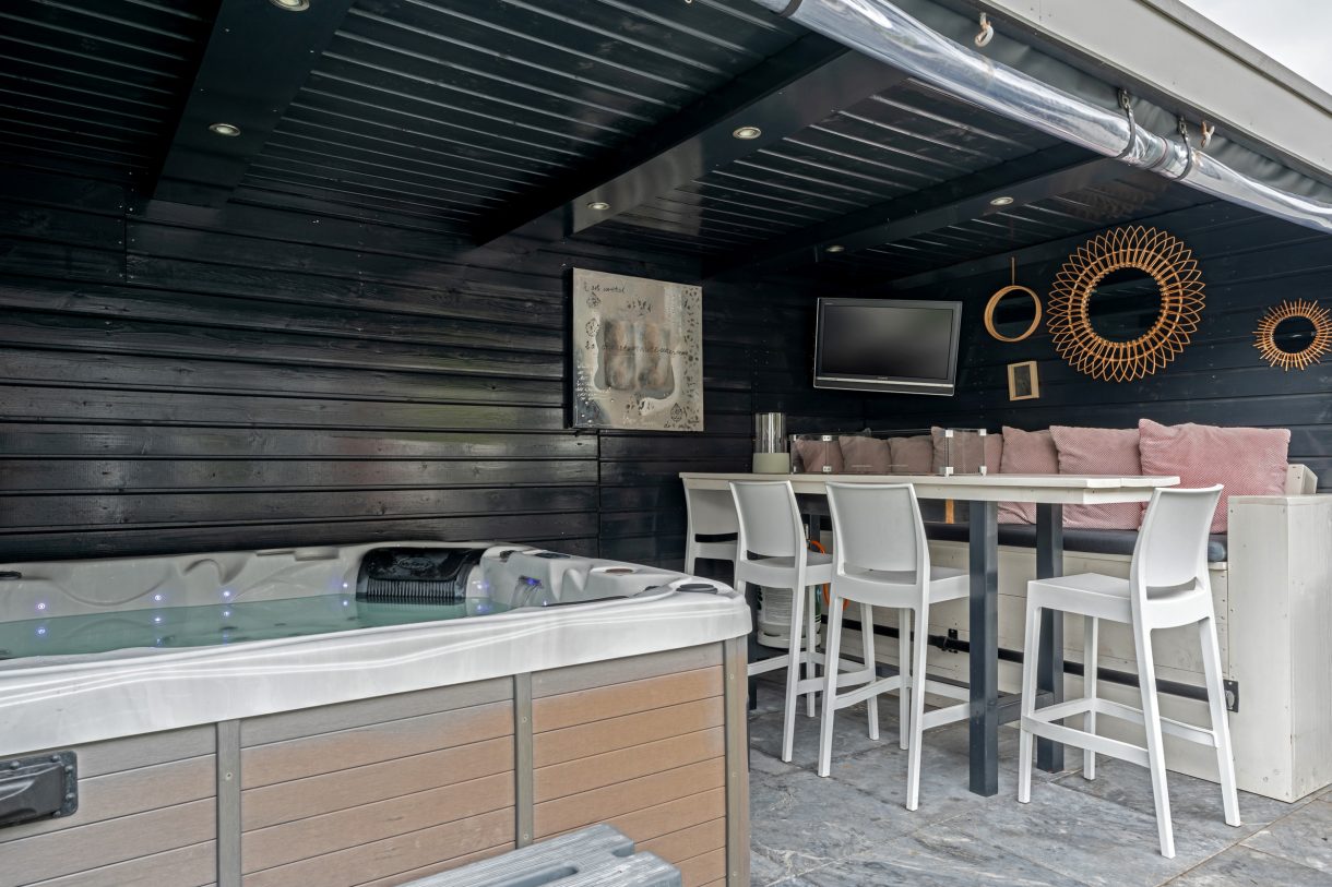 Te koop: Foto Woonhuis aan de Esdoorndreef 103 in Vlaardingen