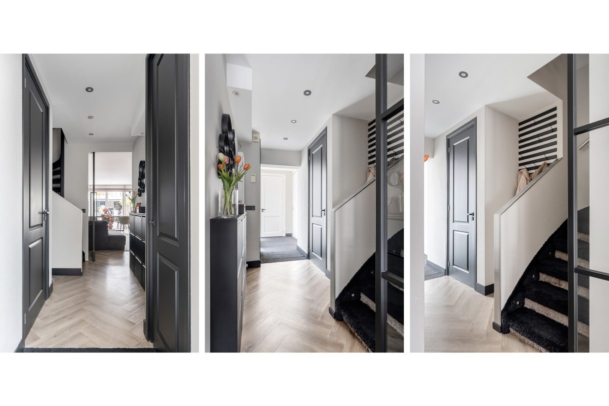 Te koop: Foto Woonhuis aan de Esdoorndreef 103 in Vlaardingen