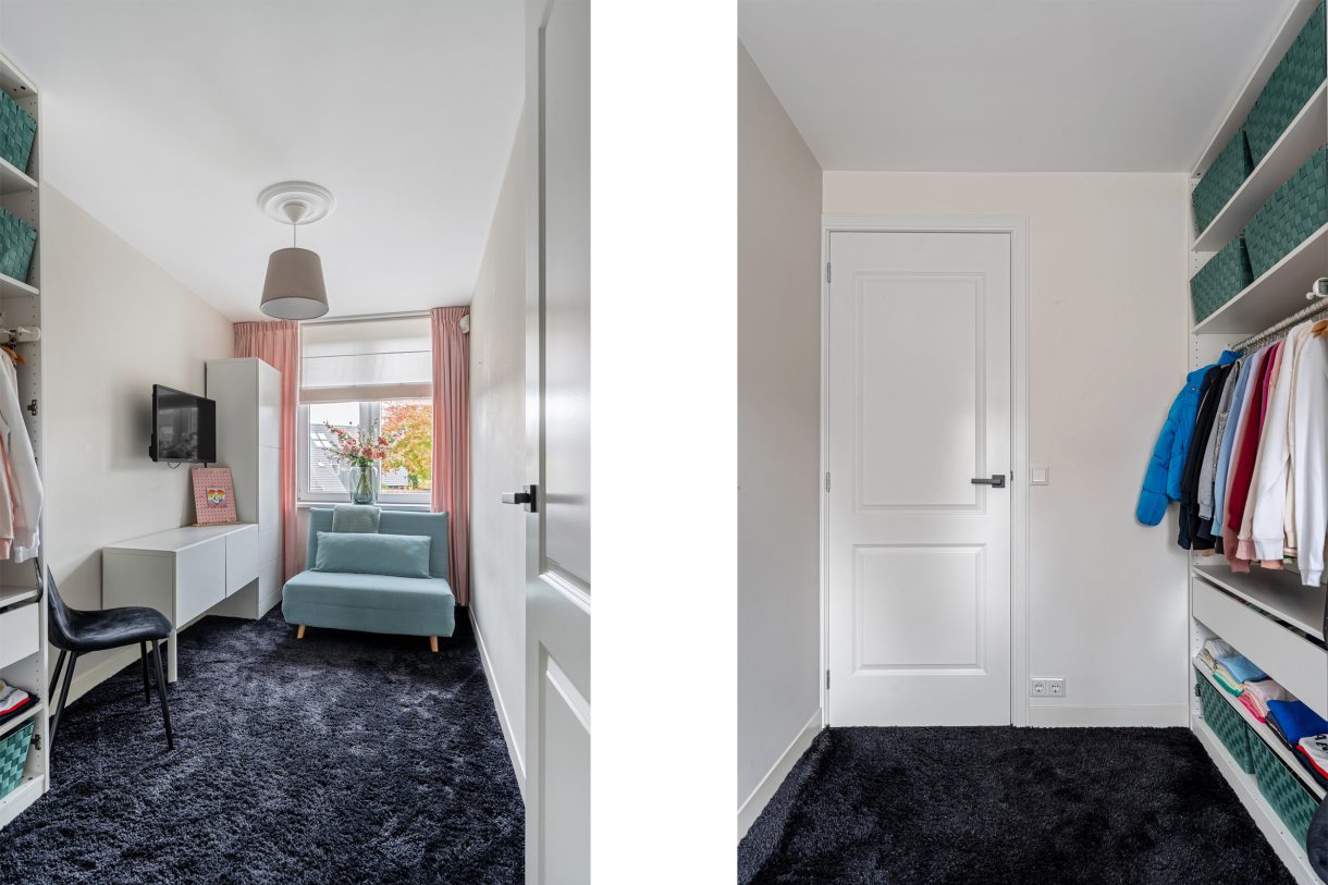 Te koop: Foto Woonhuis aan de Esdoorndreef 103 in Vlaardingen