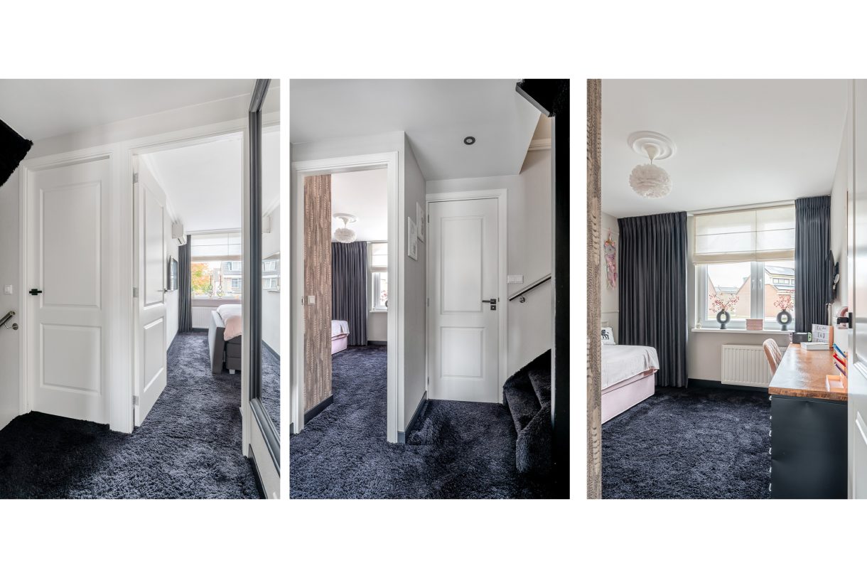 Te koop: Foto Woonhuis aan de Esdoorndreef 103 in Vlaardingen