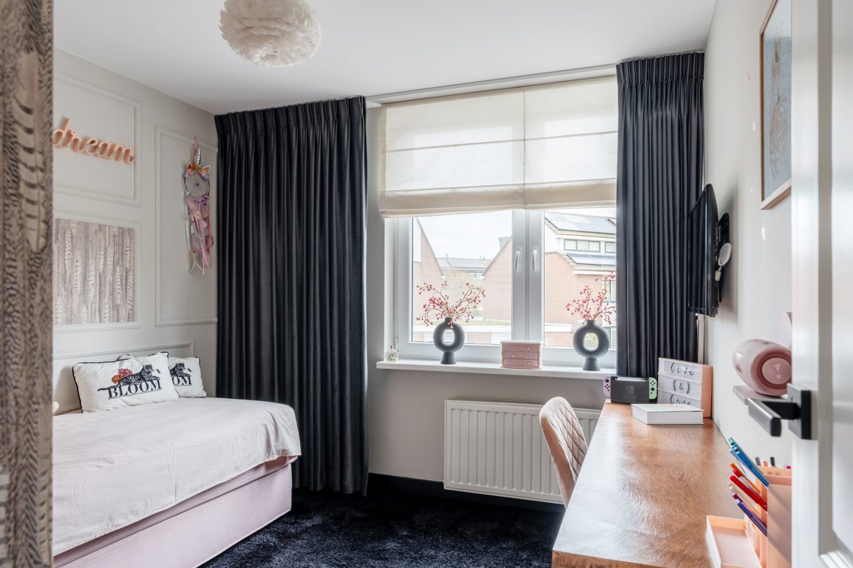 Te koop: Foto Woonhuis aan de Esdoorndreef 103 in Vlaardingen