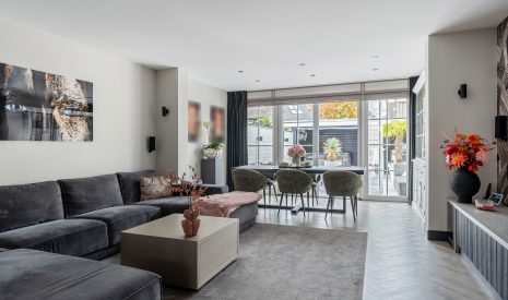 Te koop: Foto Woonhuis aan de Esdoorndreef 103 in Vlaardingen