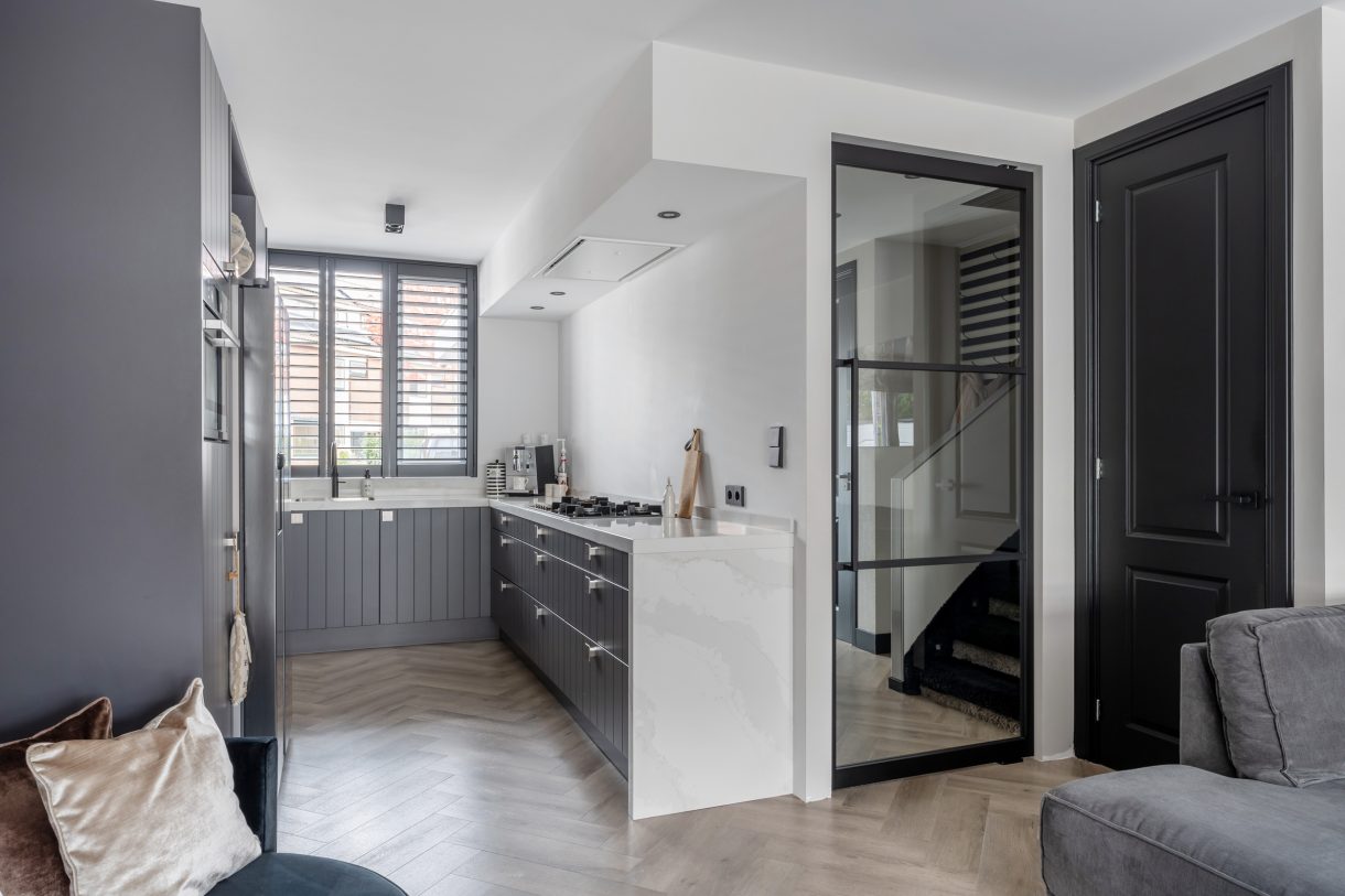 Te koop: Foto Woonhuis aan de Esdoorndreef 103 in Vlaardingen