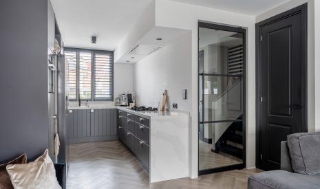 Te koop: Foto Woonhuis aan de Esdoorndreef 103 in Vlaardingen