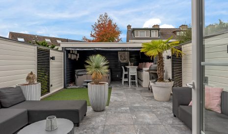 Te koop: Foto Woonhuis aan de Esdoorndreef 103 in Vlaardingen