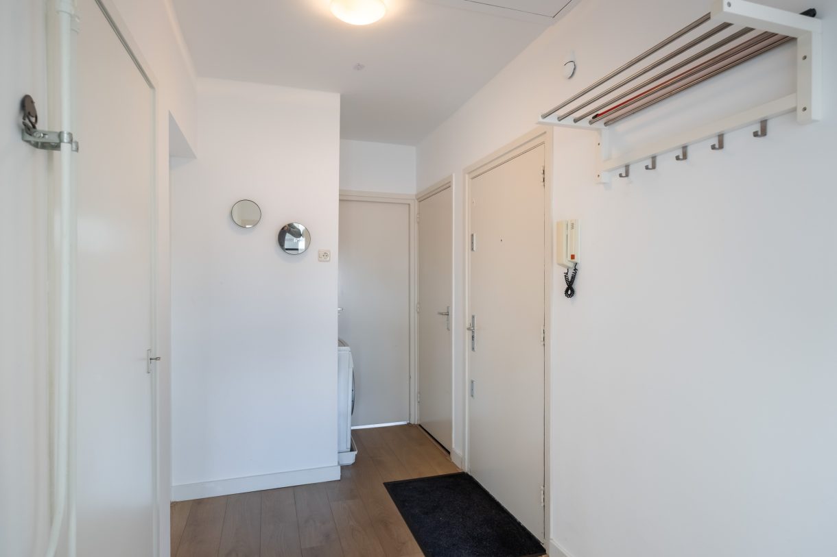 Te koop: Foto Appartement aan de Van Brakelstraat 22C in Amersfoort