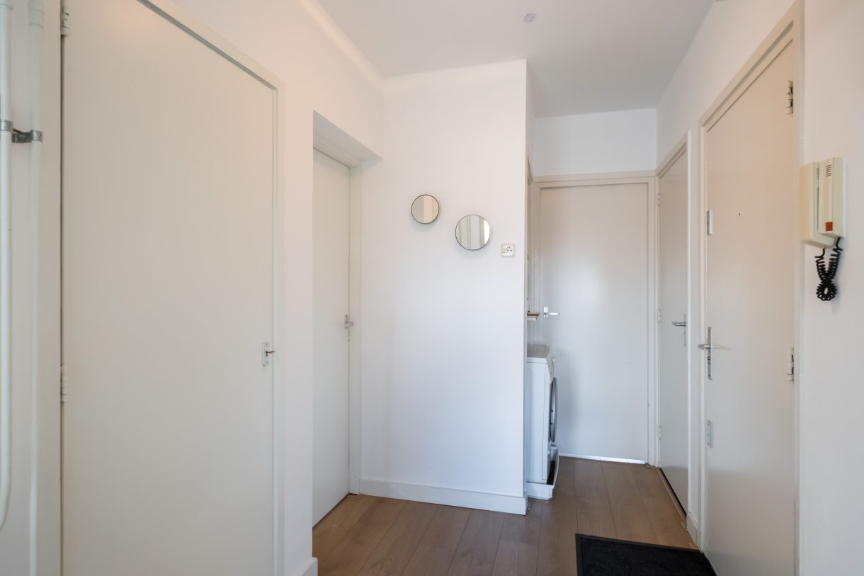 Te koop: Foto Appartement aan de Van Brakelstraat 22C in Amersfoort