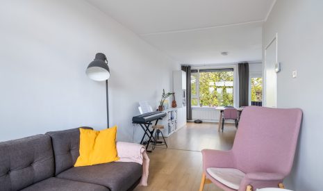 Te koop: Foto Appartement aan de Van Brakelstraat 22C in Amersfoort