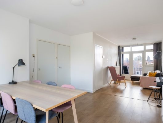 Hoofdfoto van Amersfoort Van Brakelstraat 22C